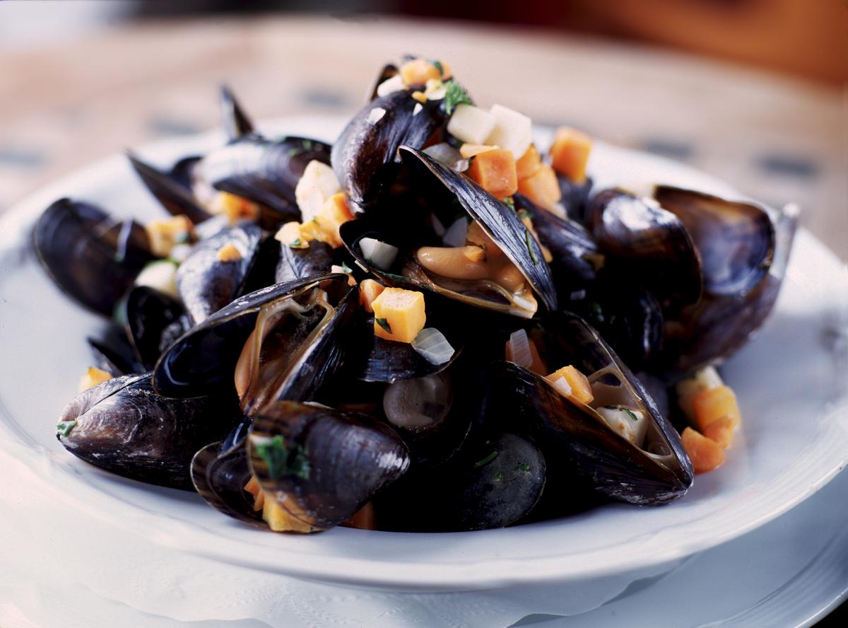 Muslinger