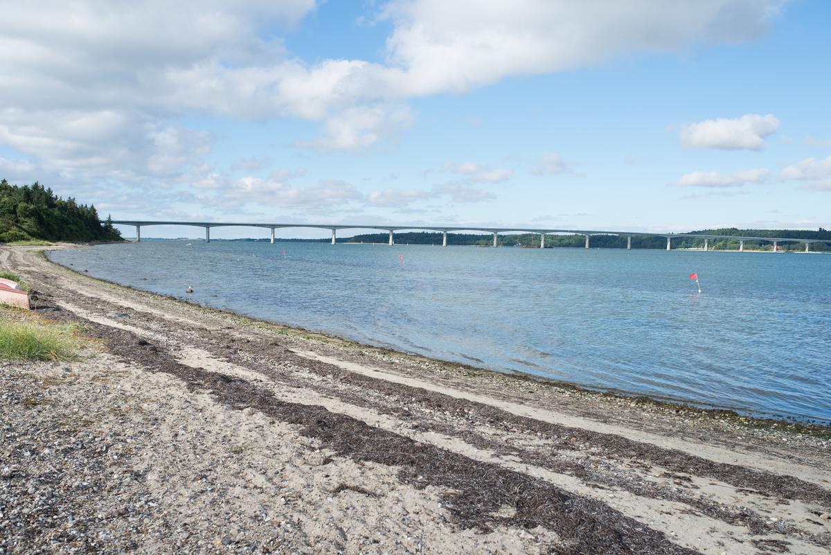 glyngøre strand