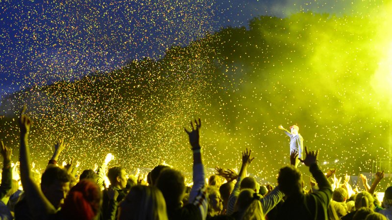Skive Festival