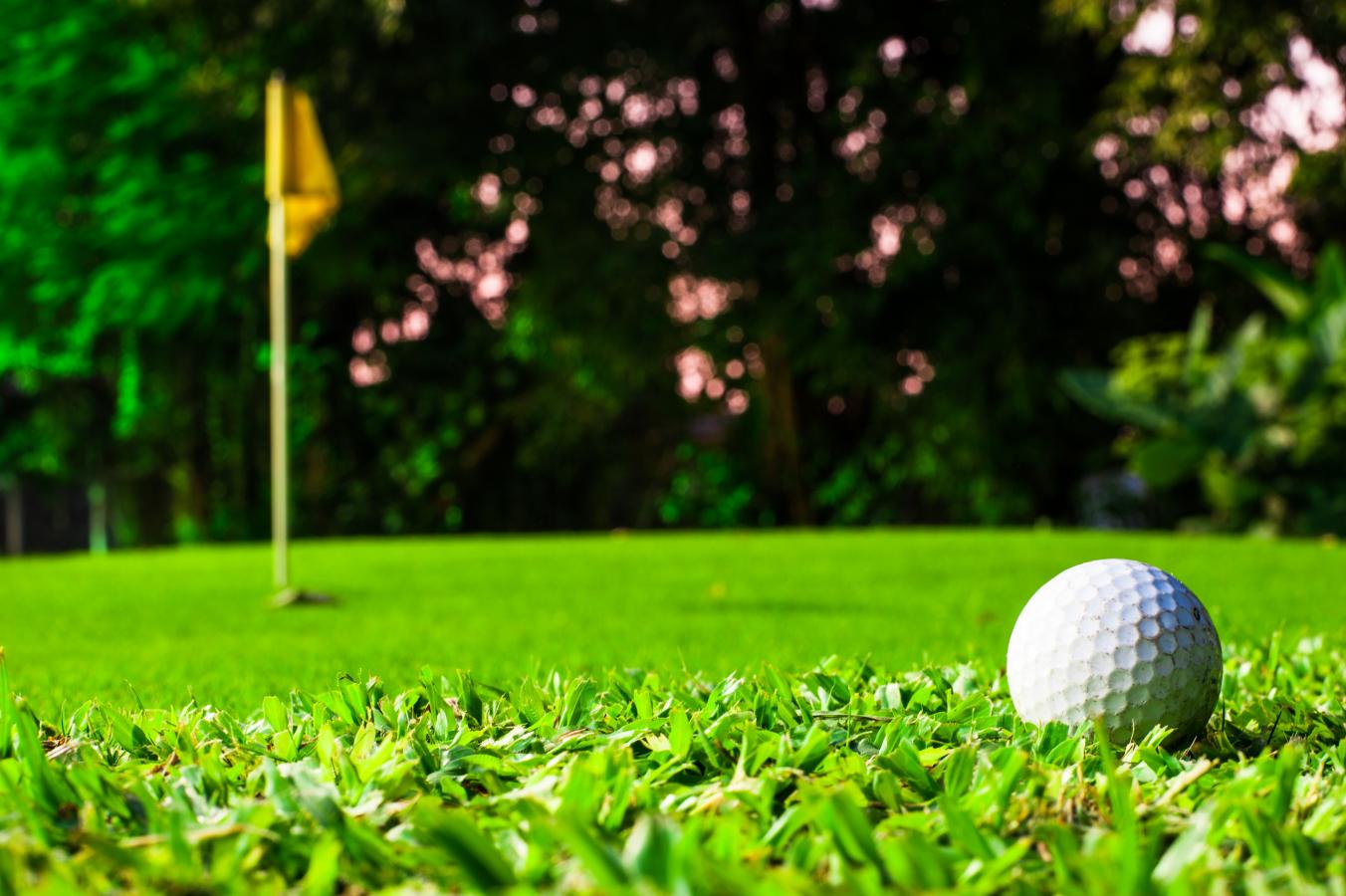 Golfbane
