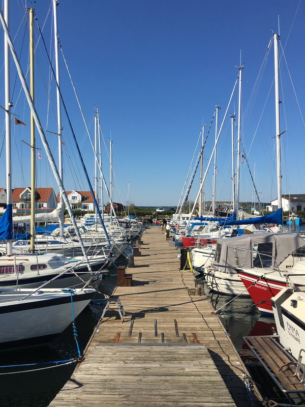 Glyngøre Havn