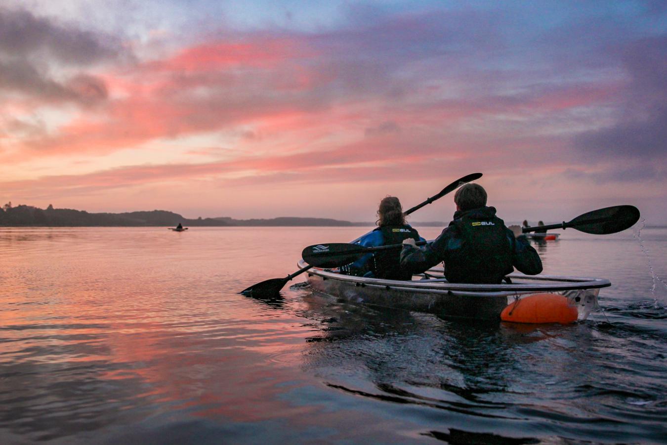 Vision Kayak