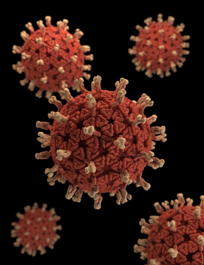 CDC - Unsplash