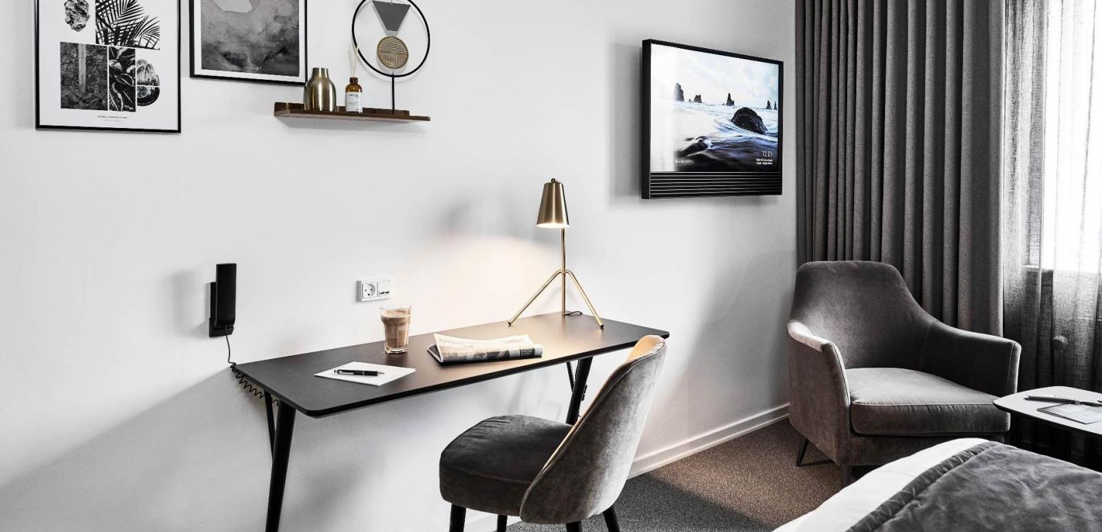 Grand Hotel Struer