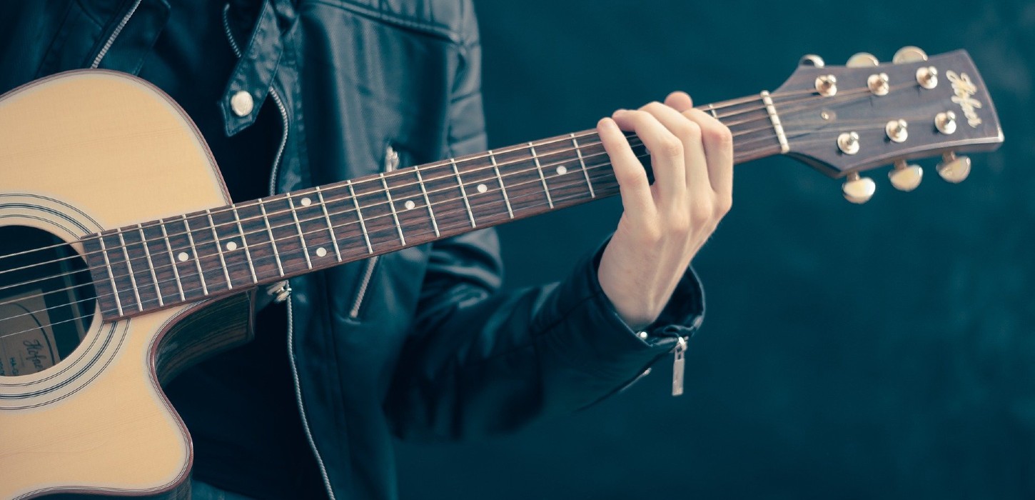 Guitar