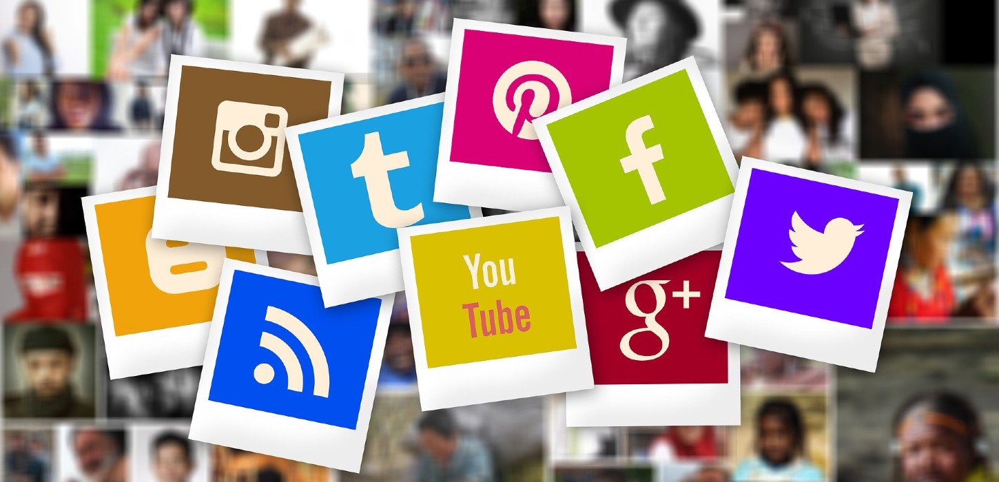 Socialemedier
