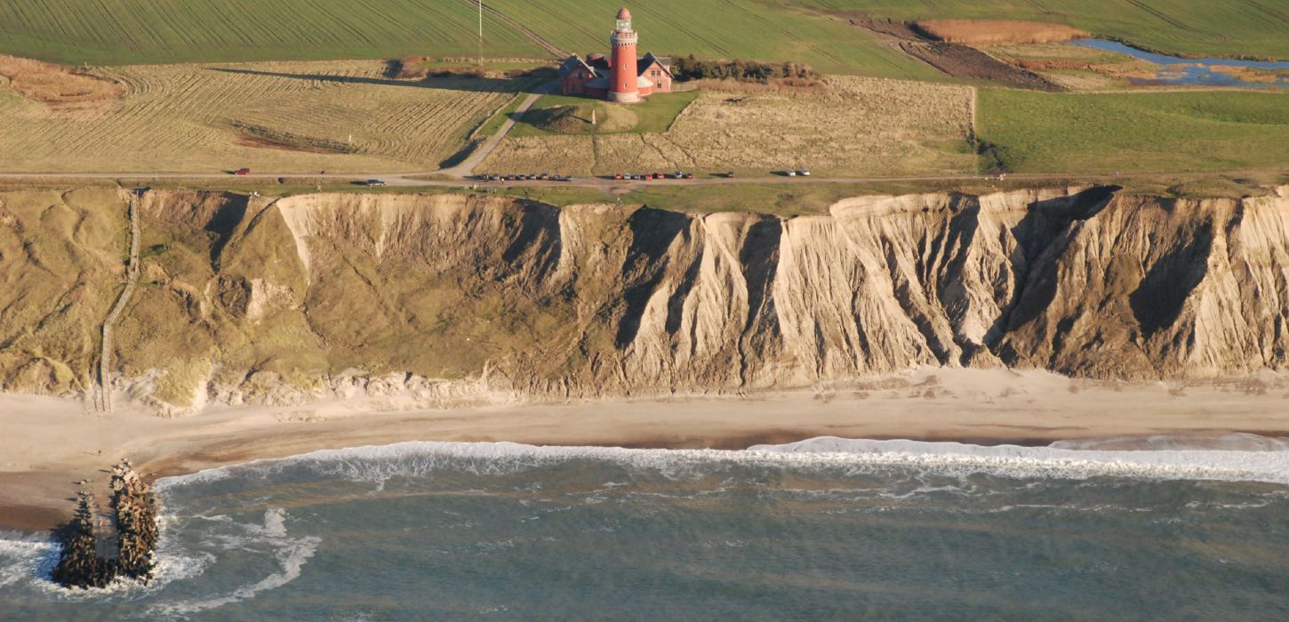 GeoparkVestjylland