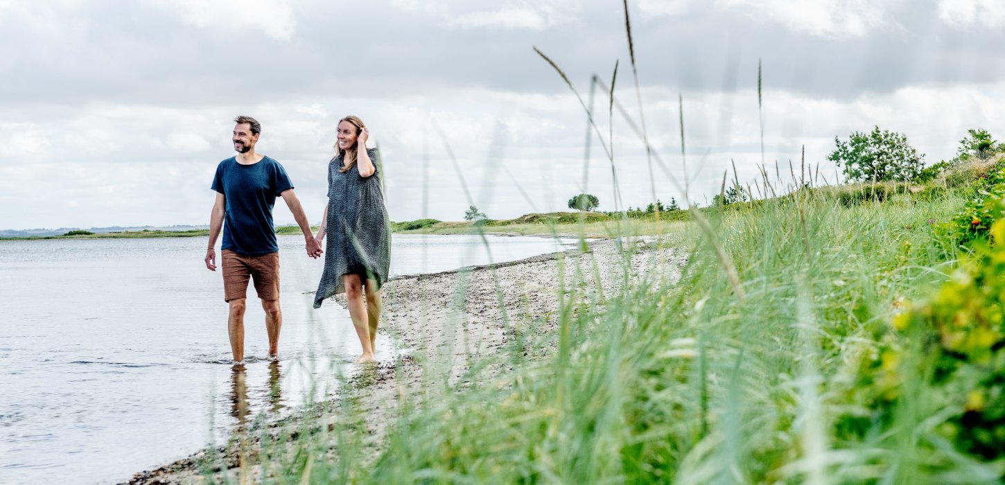 Par, strand, venø-hp