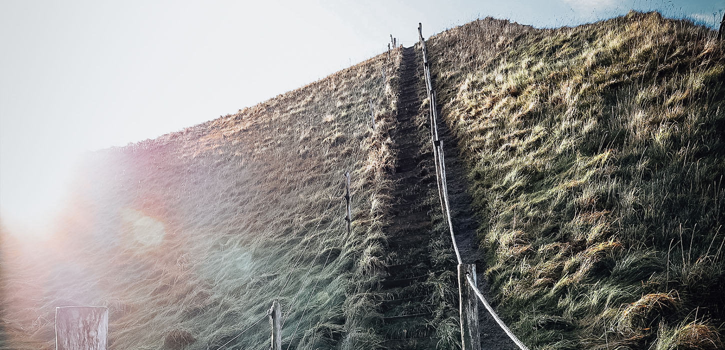 Stairway to Heaven