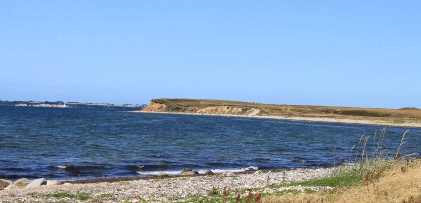 Halvøen Kås