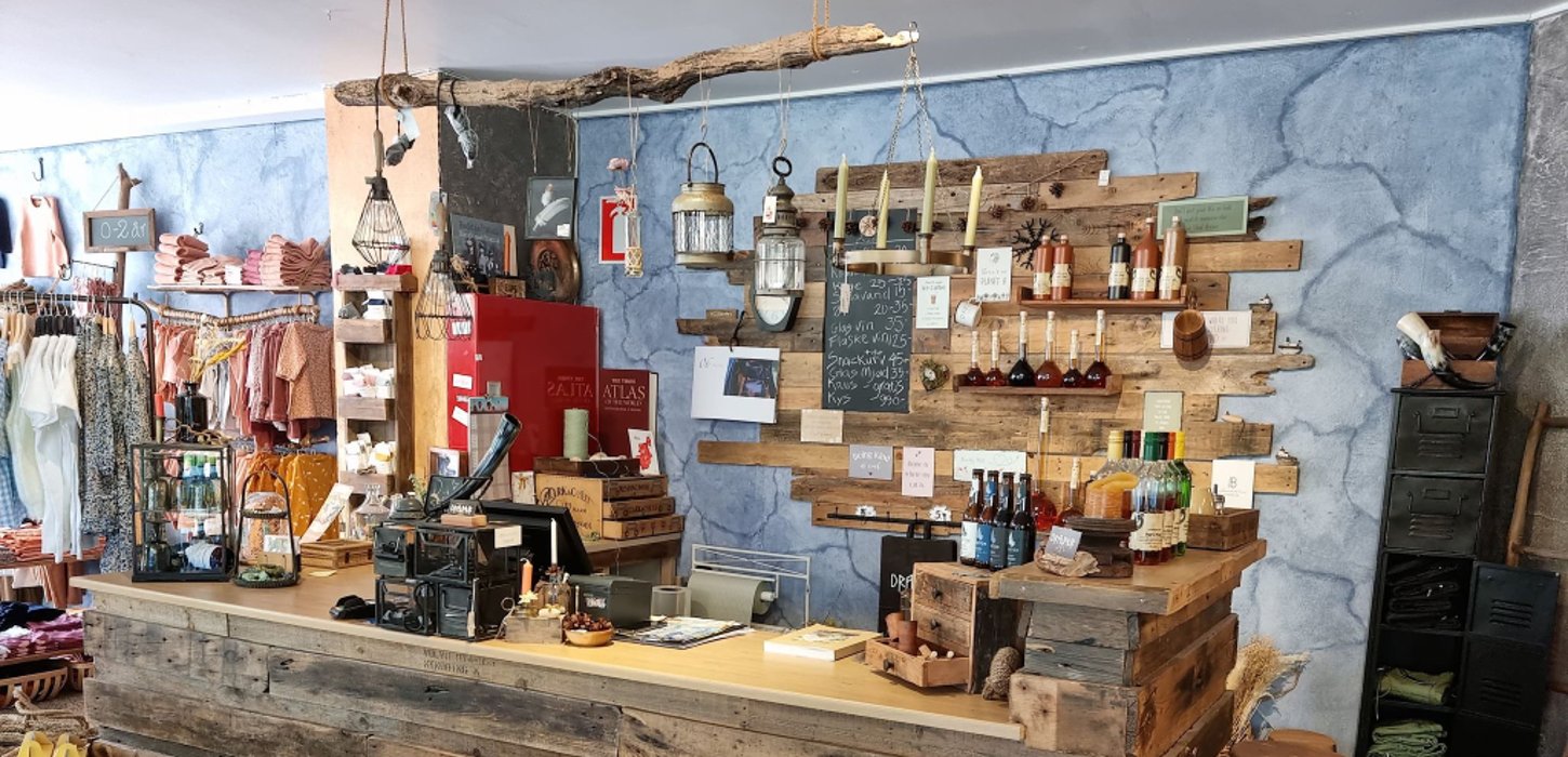 Draumur, Nykøbing
