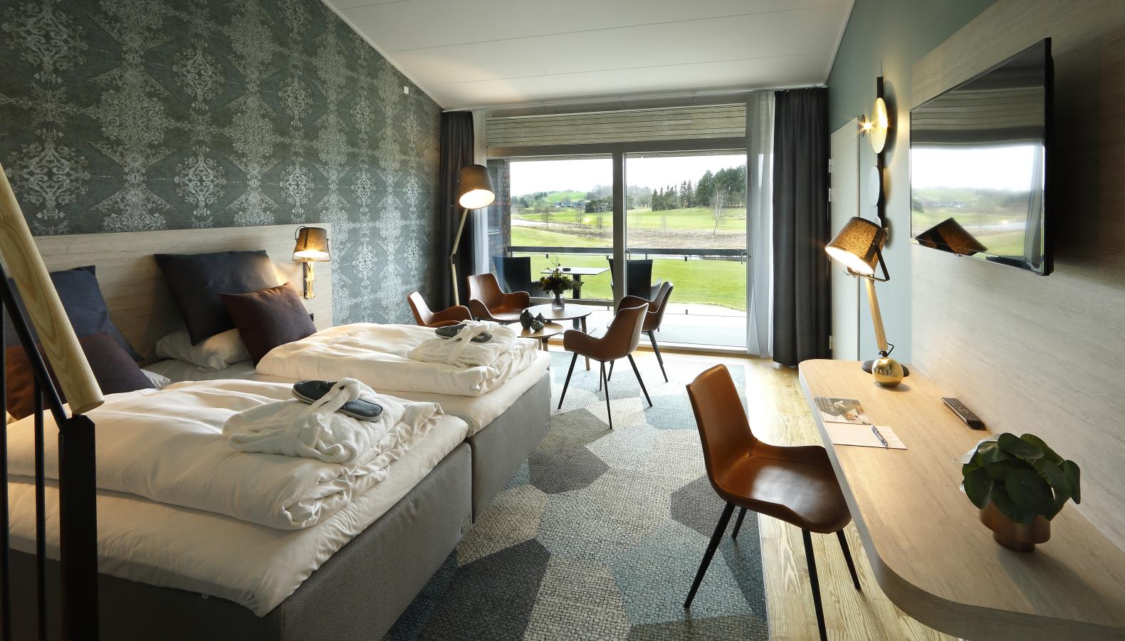 Himmerland Resort