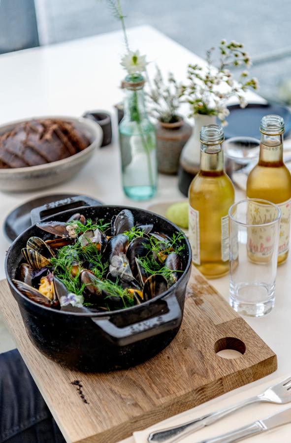 Gastro, Des. Himmerland