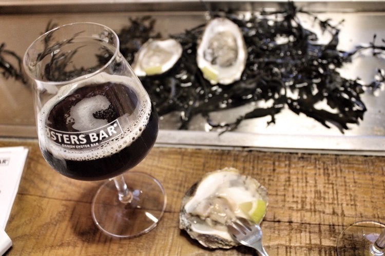 Østersbaren