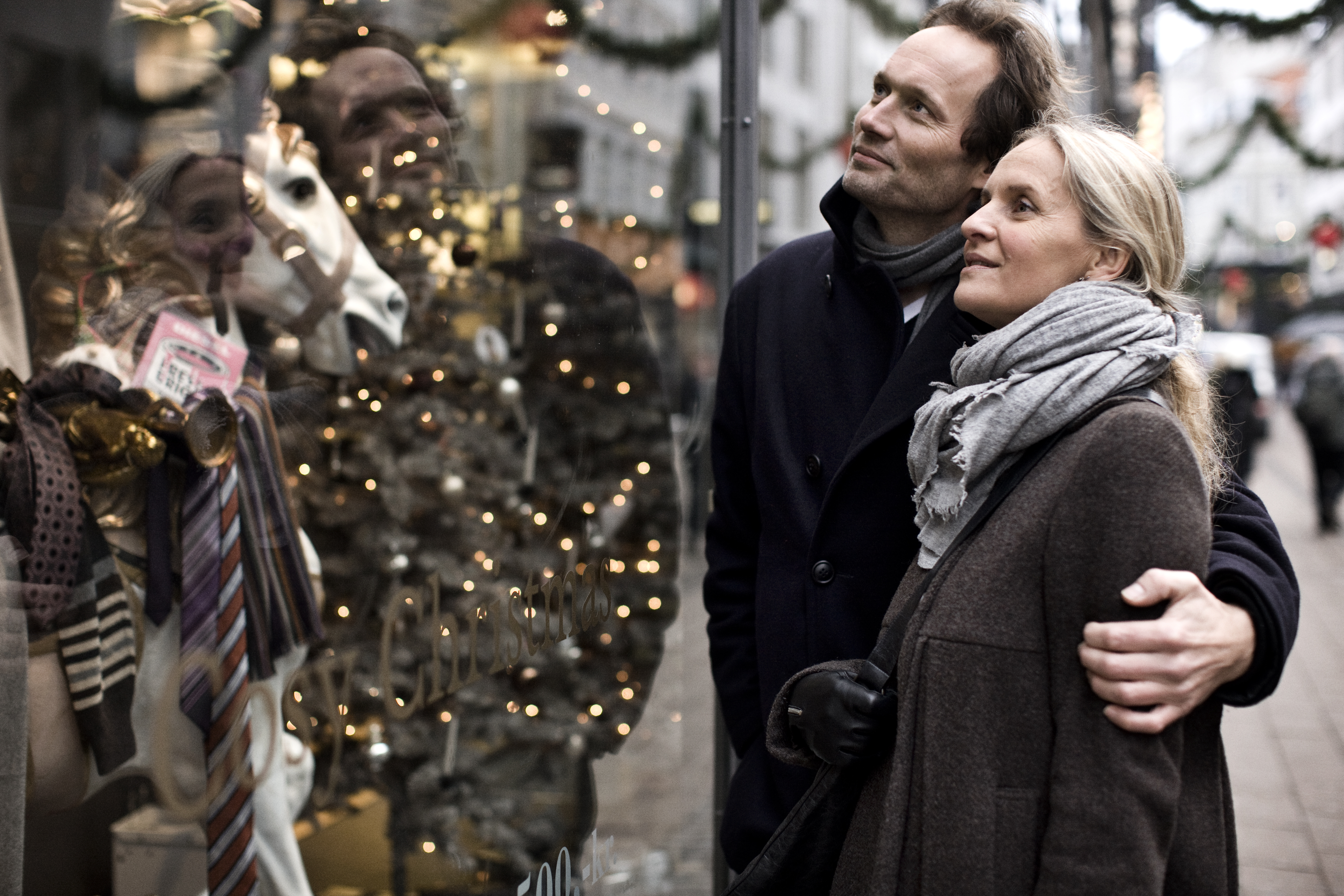 Jul, par, shopping