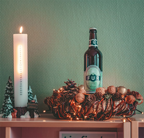 Episode 13 - Øl & Østers Julekalender 2022, Destination Limfjorden