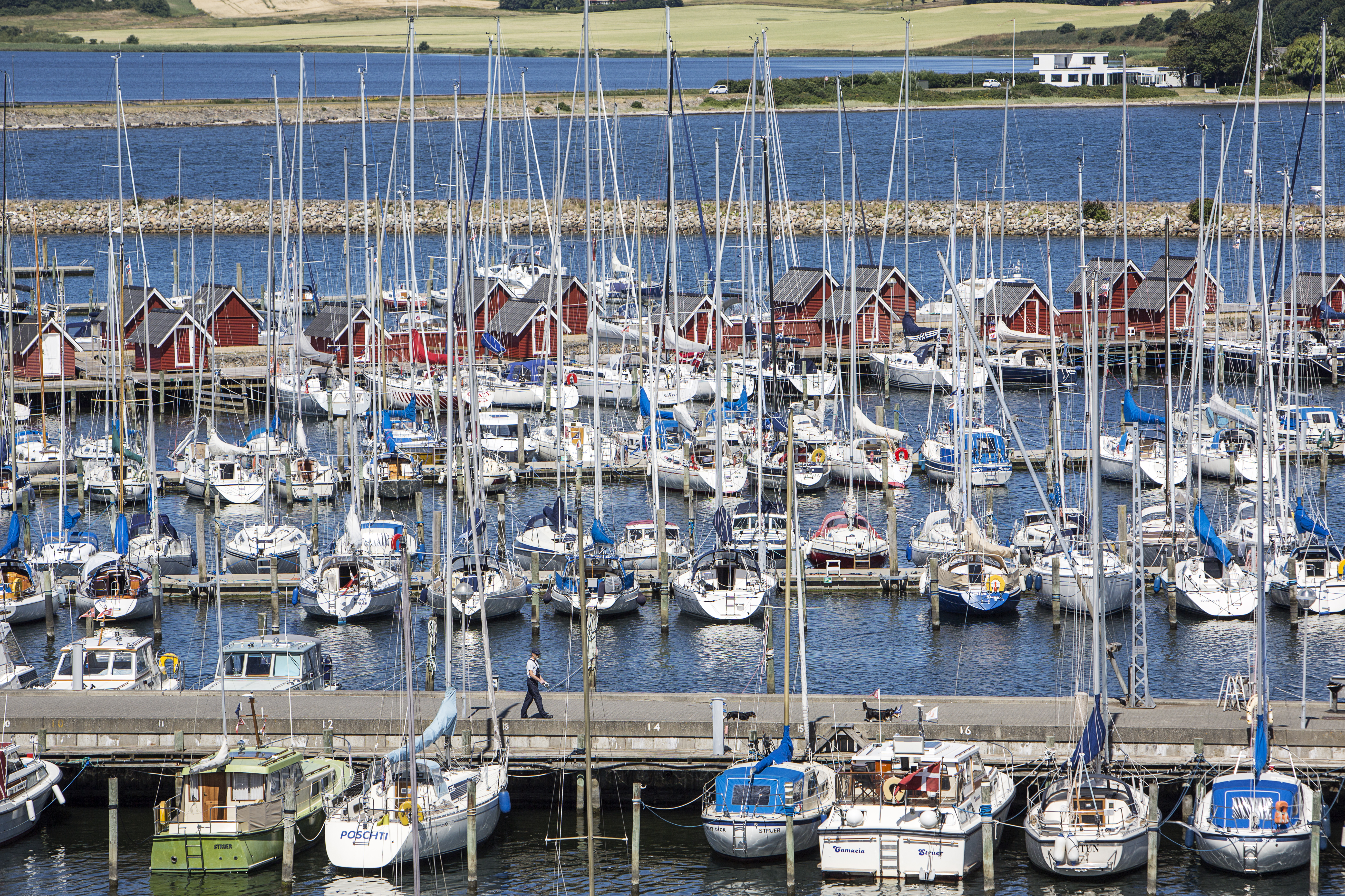 Struer Havn