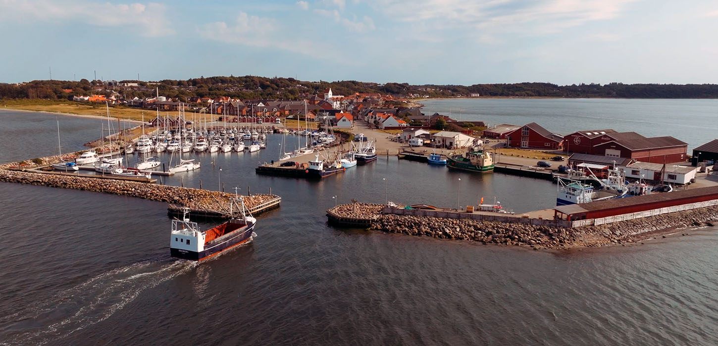 Glyngøre Havn