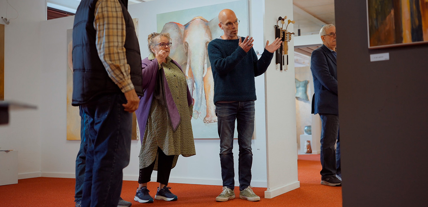 Kunst, kultur