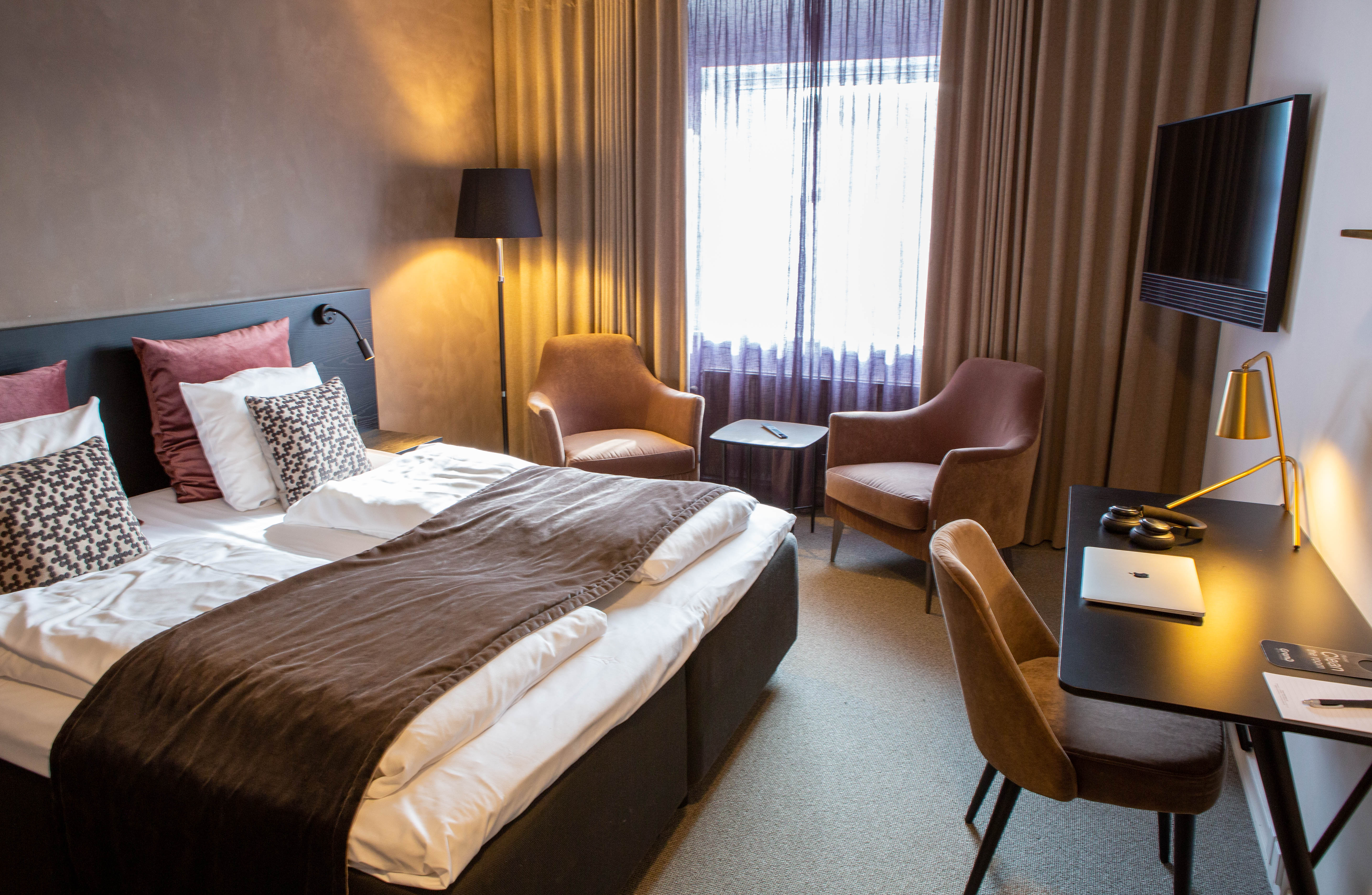 Grand Hotel Struer