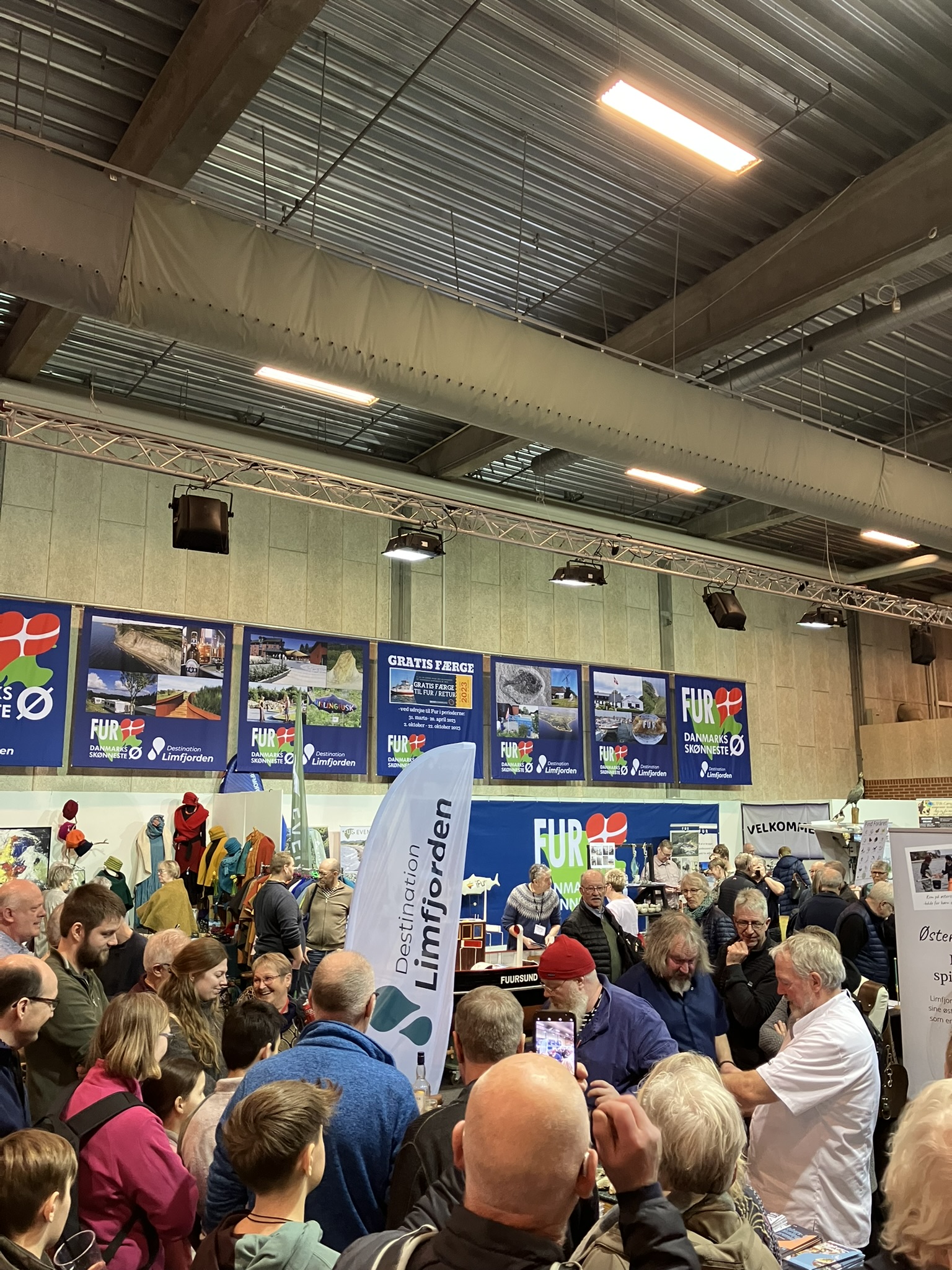 Ferie for Alle - Destination Limfjorden