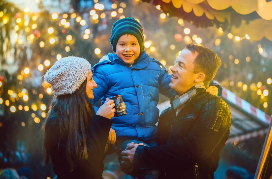 Julehygge Struer