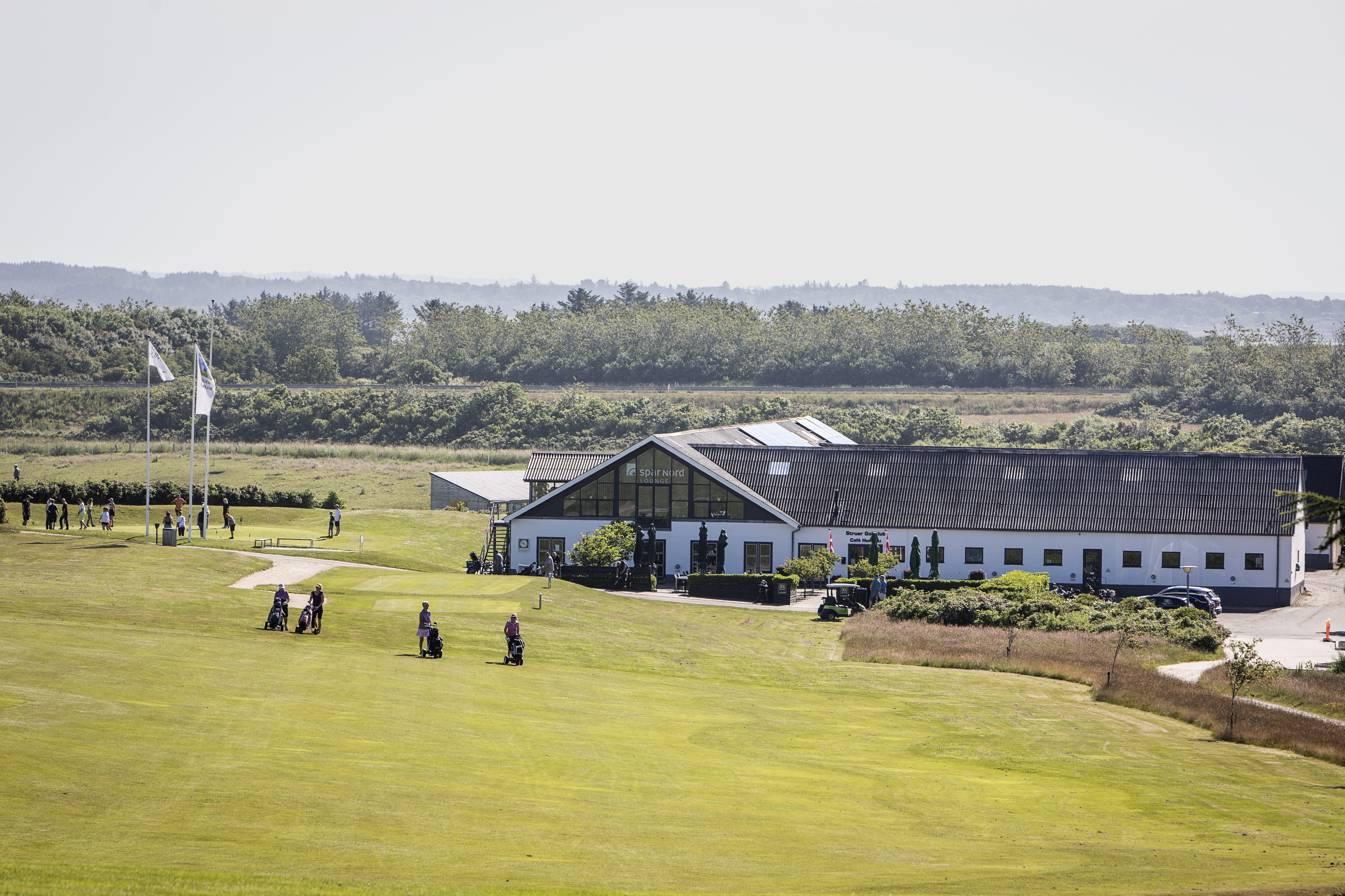 Struer Golfklub