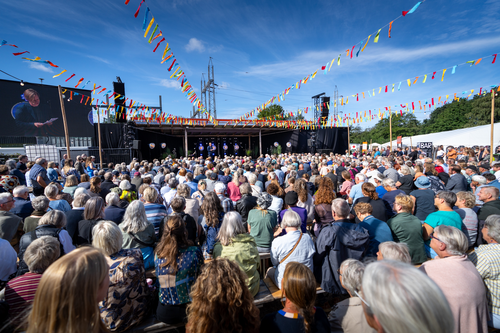 Kulturmødet Mors