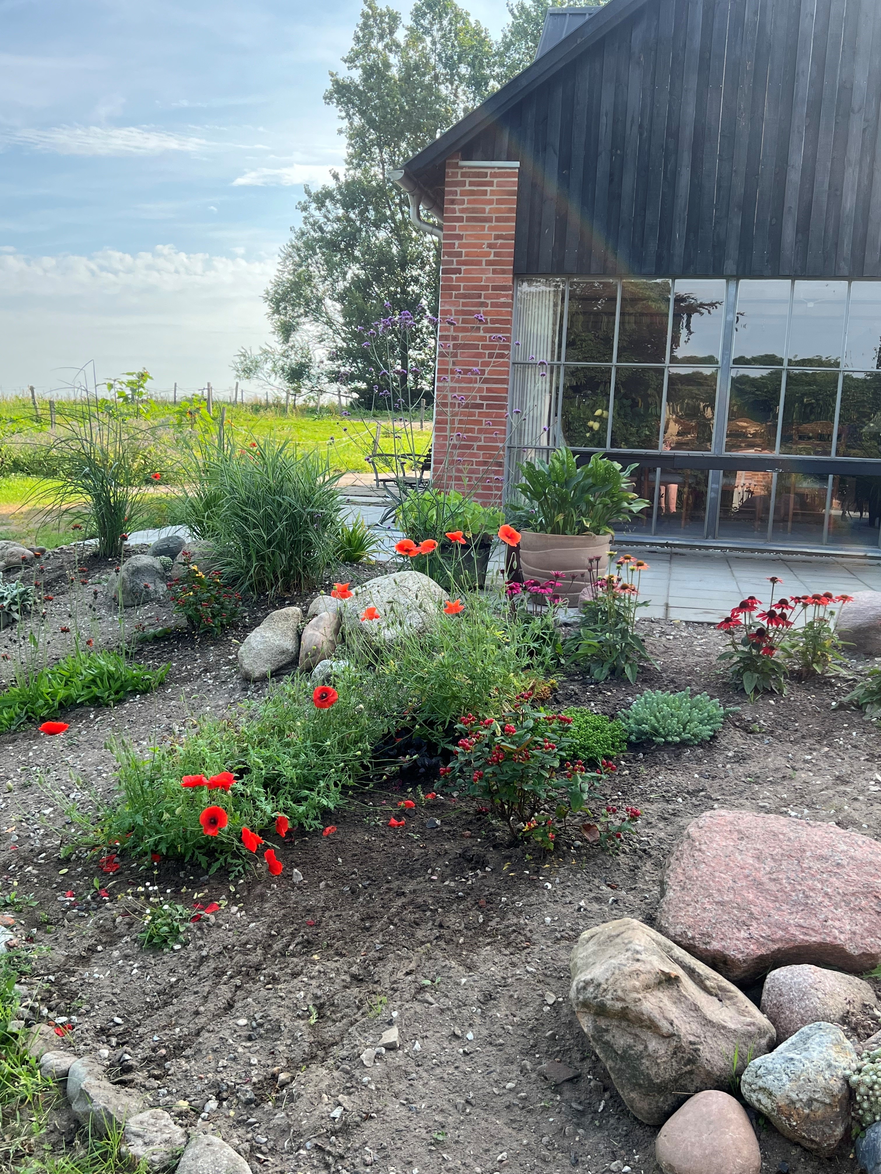 Svanegårdens B&B