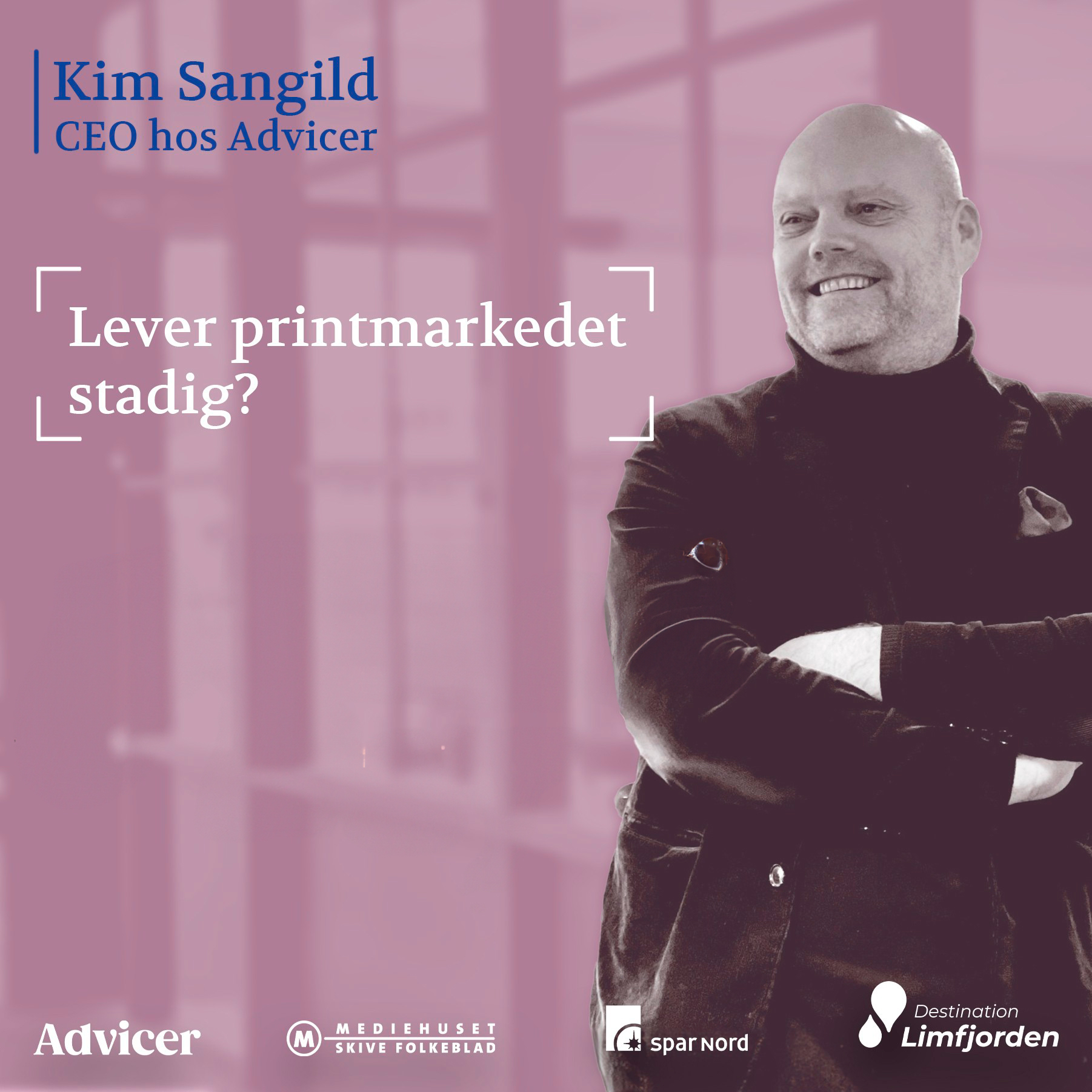 BrandDay, Destination Limfjorden