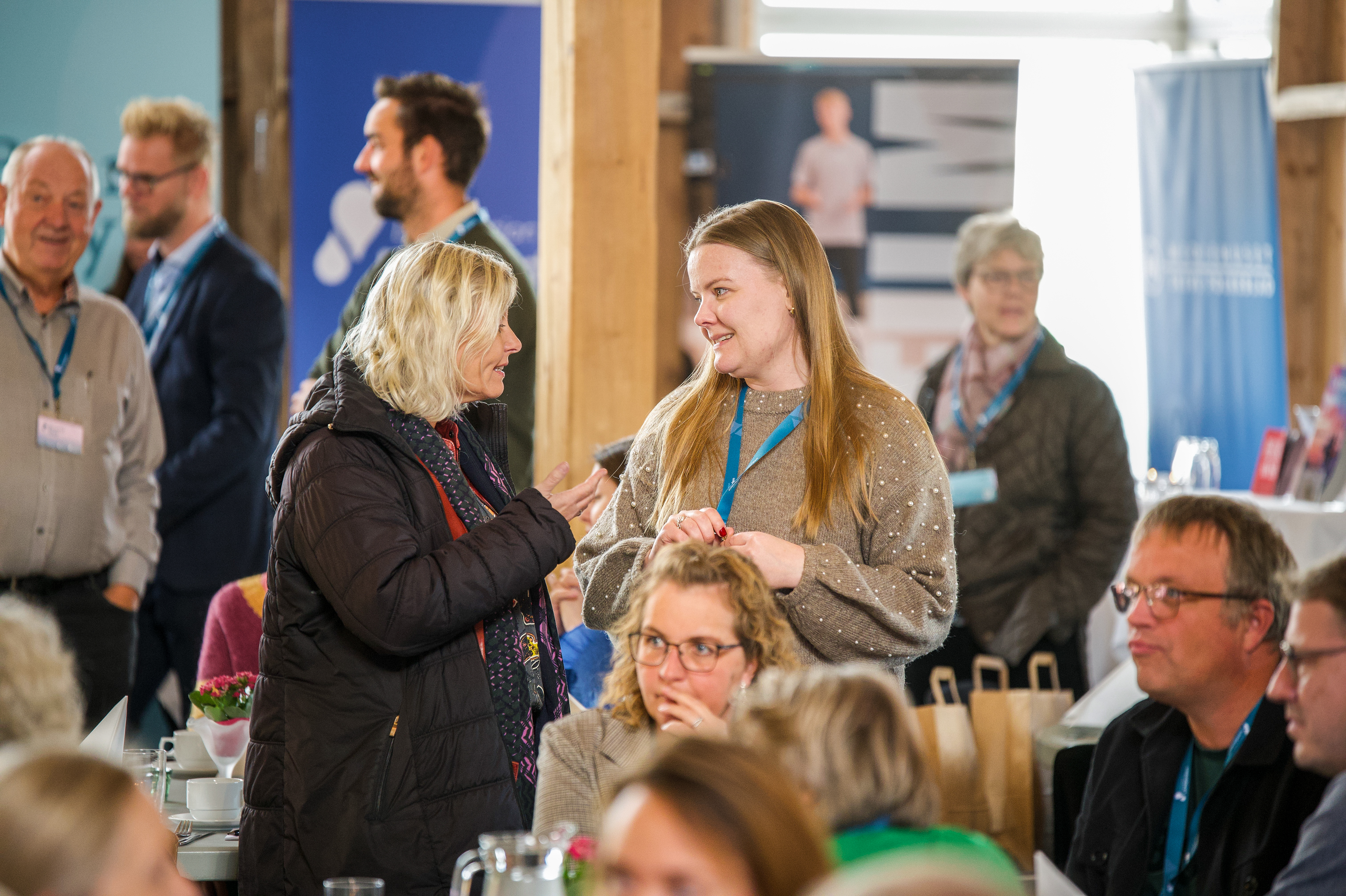 BrandDay 2024 - Destination Limfjorden