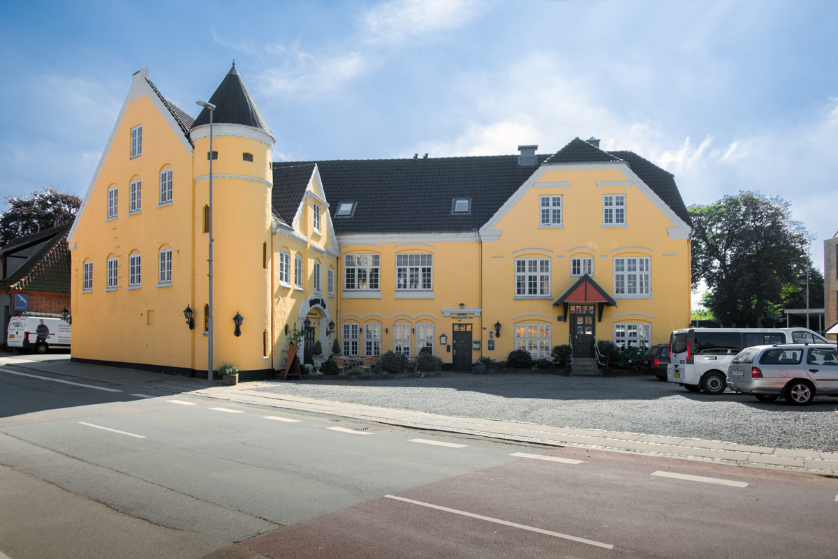 Højslev Kro