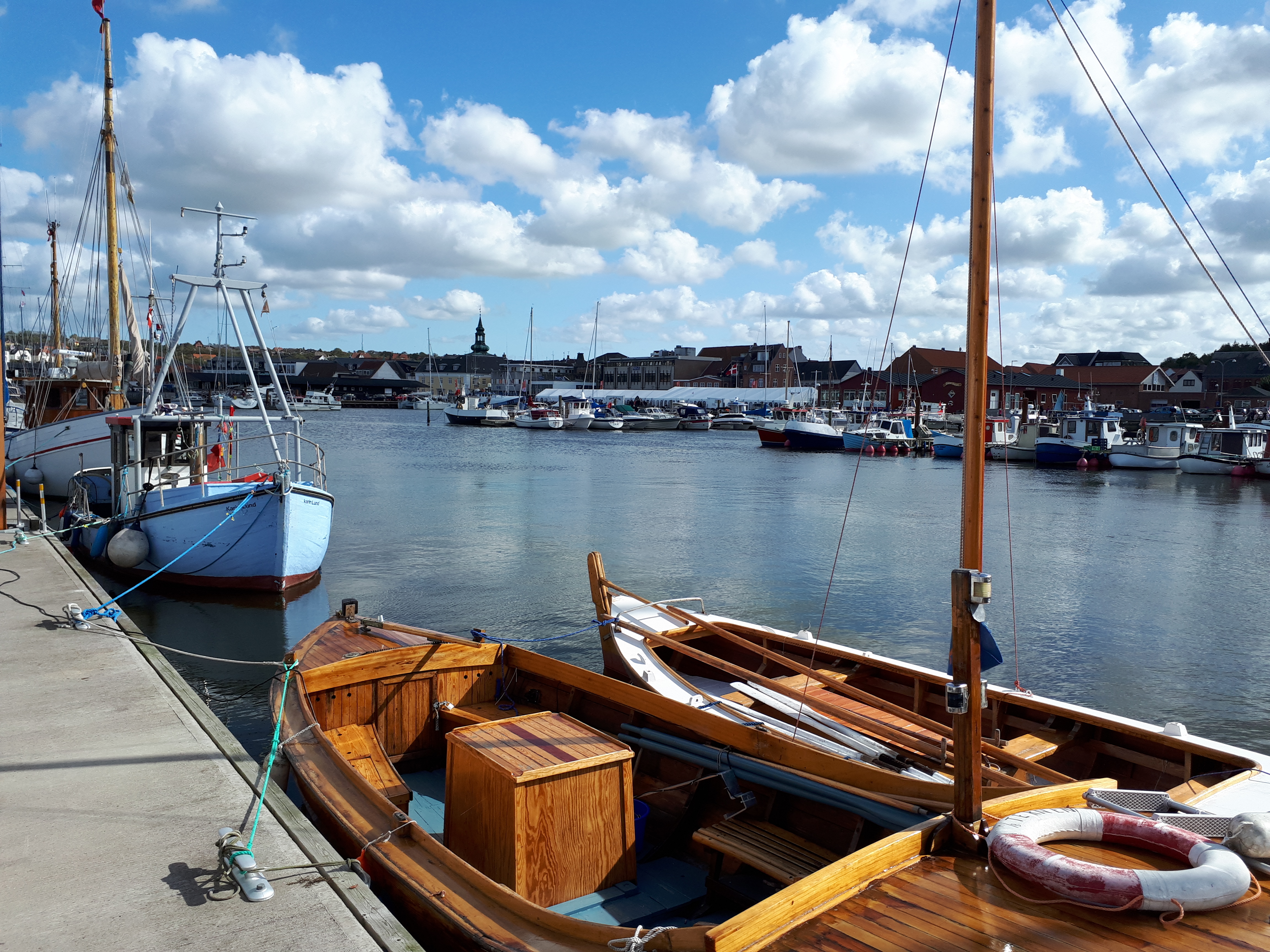 Lemvig Havn