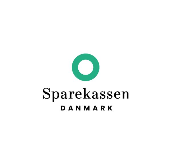 Logo - Sparekassen Danmark