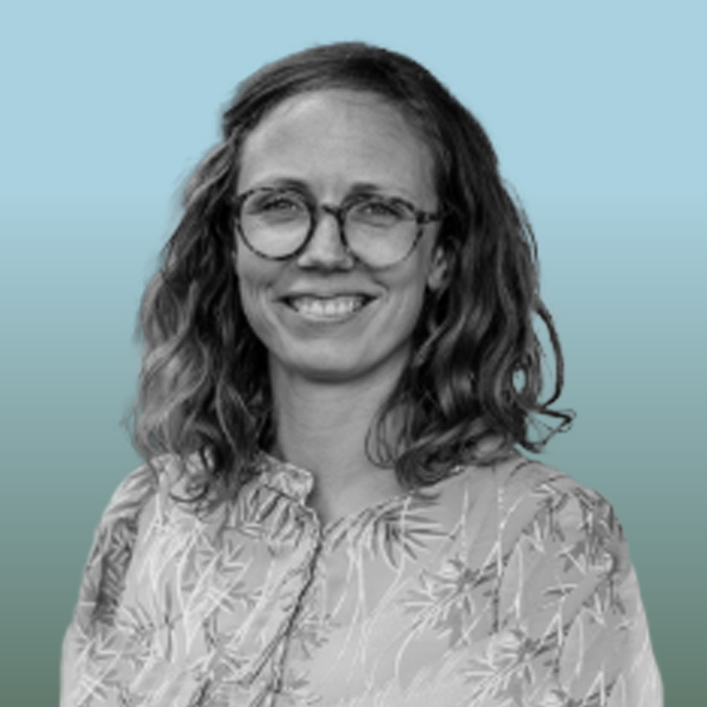 Linda Bilberg, Bilberghus