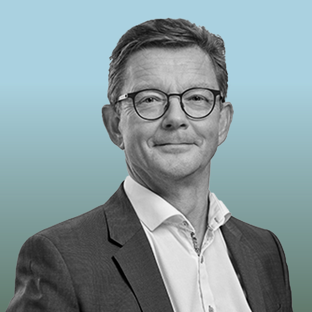 Morten Ovesen, BDO Danmark