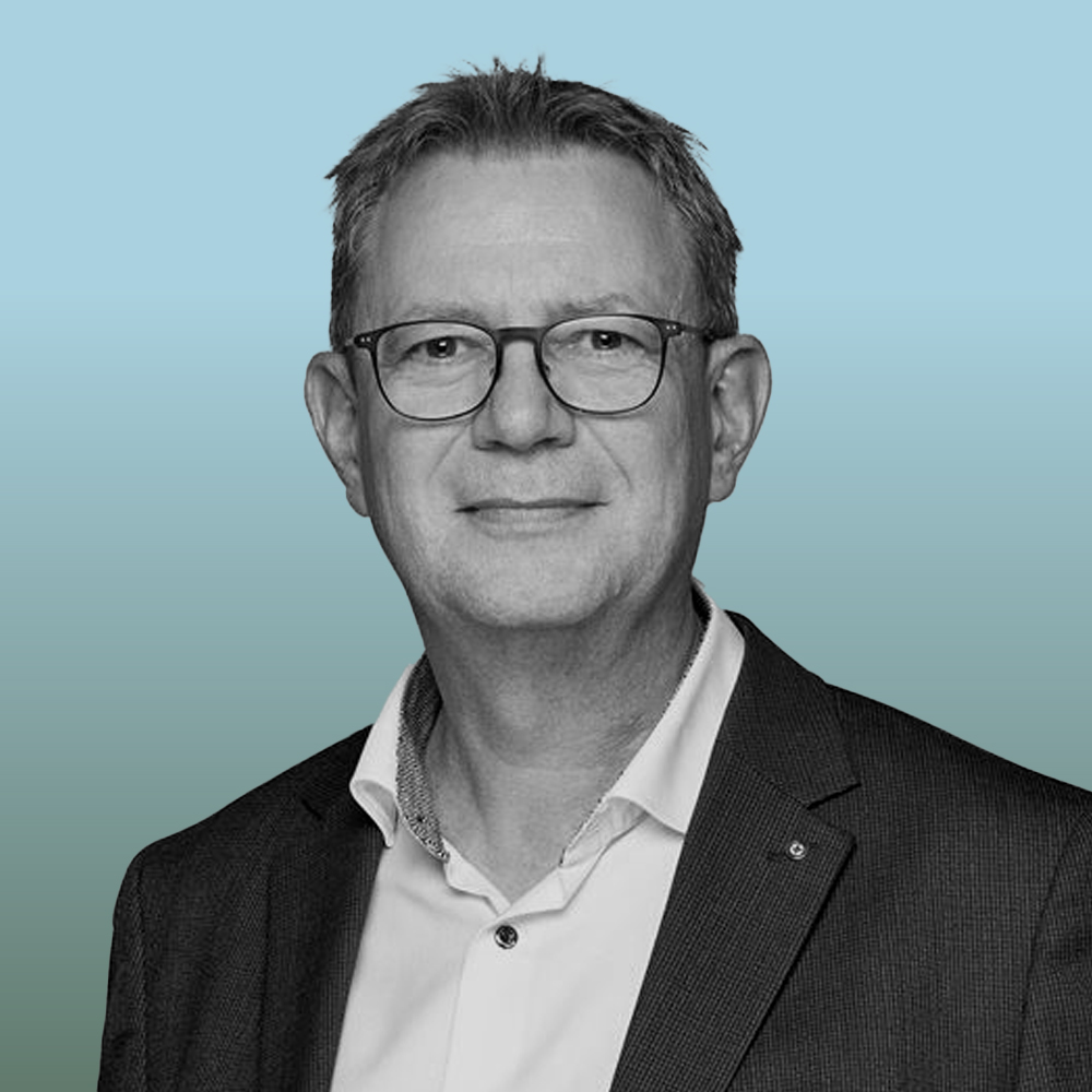 Thomas Heilskov, Sparekassen Danmark