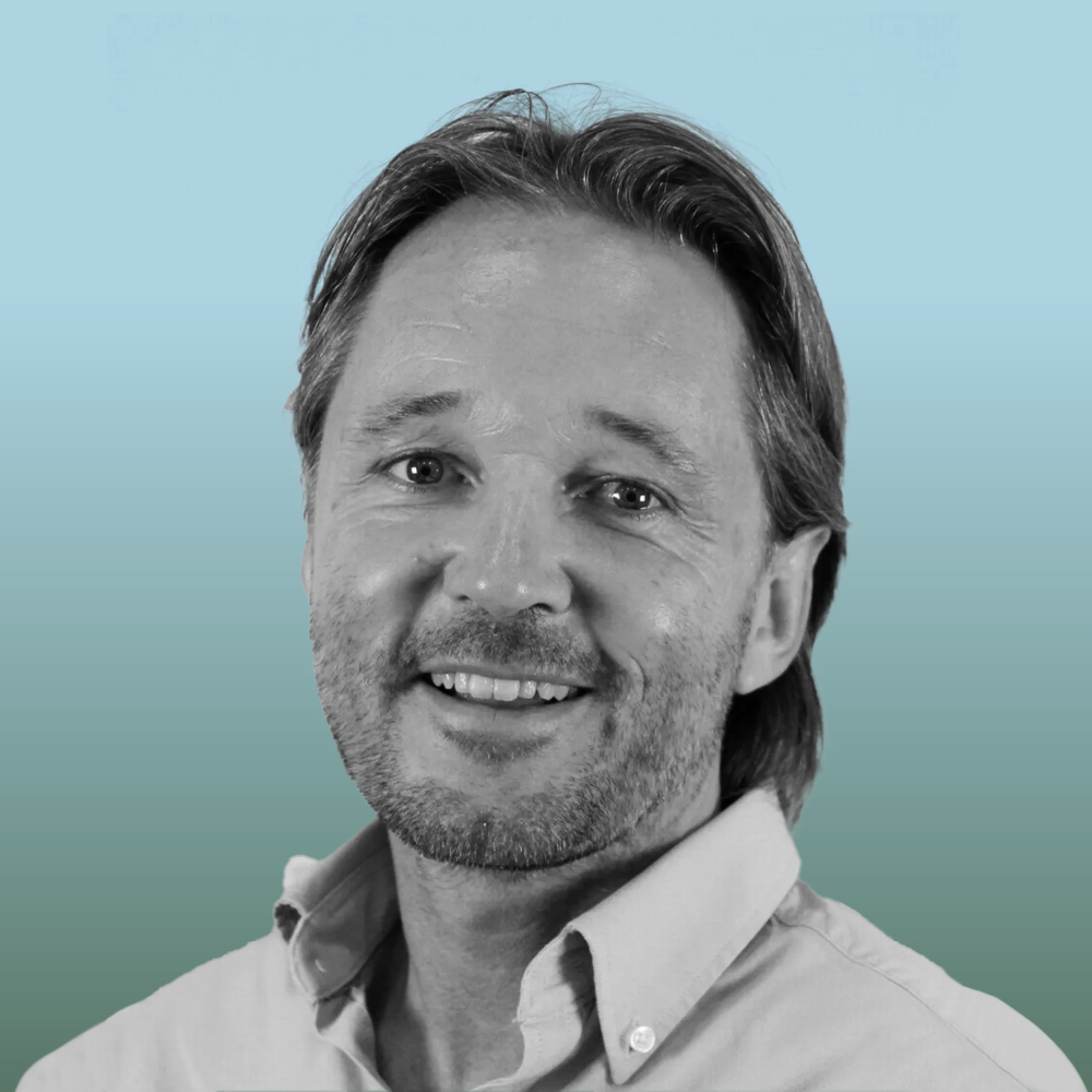 Thomas Kierkgaard, NTT DATA.