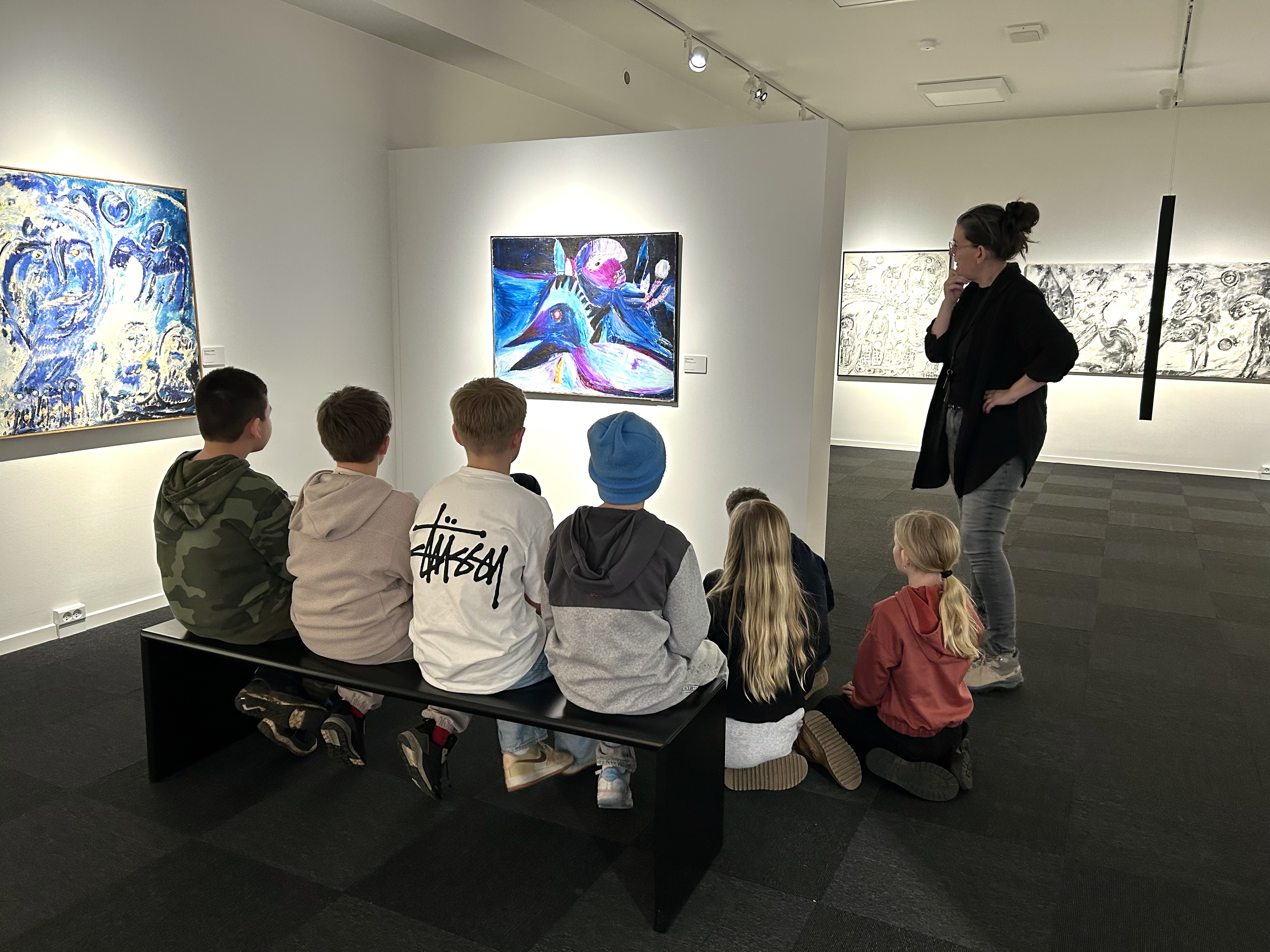 Skive Kunstmuseum