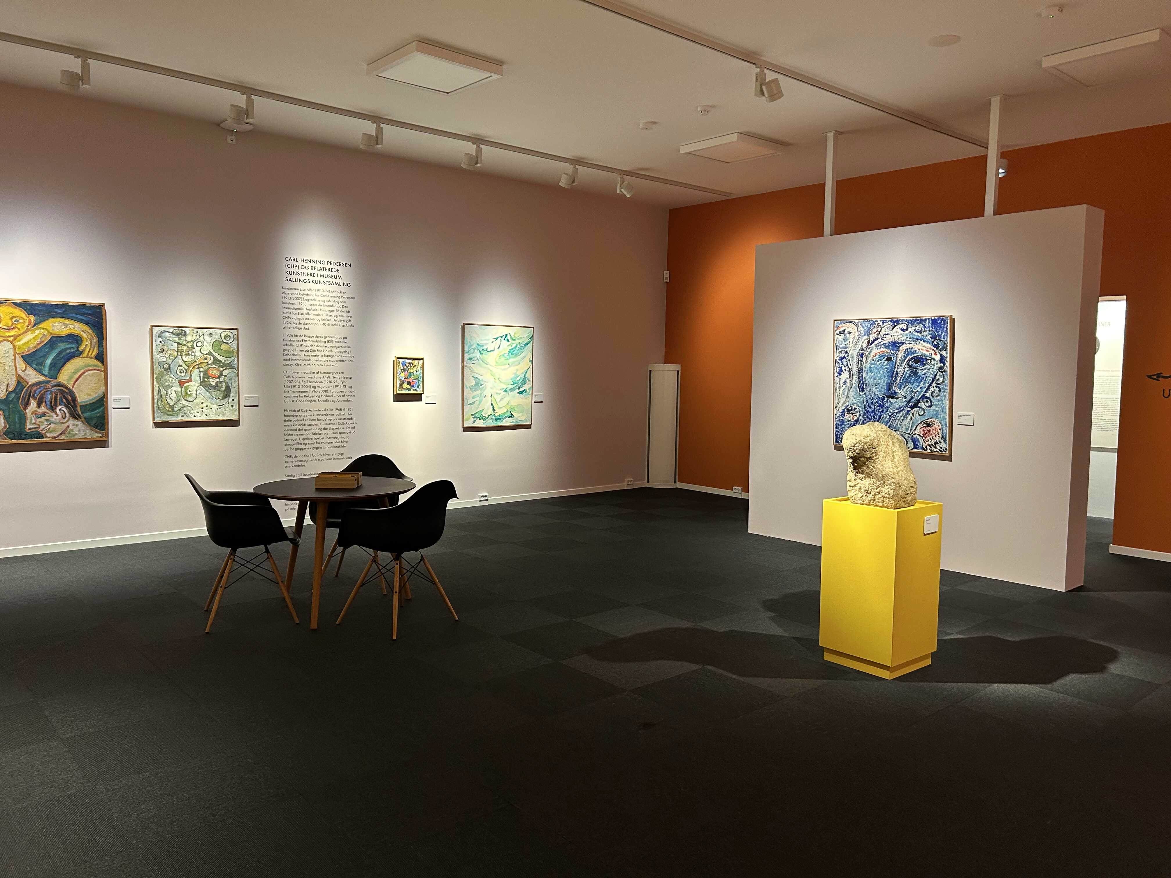 Skive Kunstmuseum