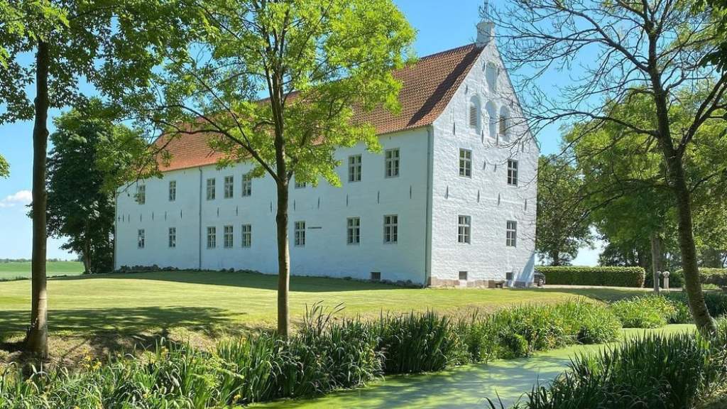 Staarup Hovedgaard