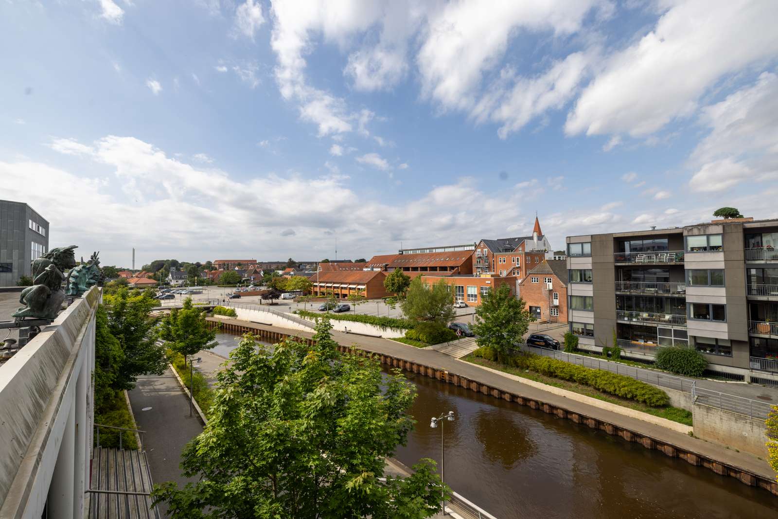 Holstebro by