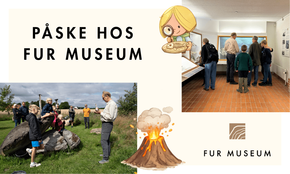 Påske Fur Museum
