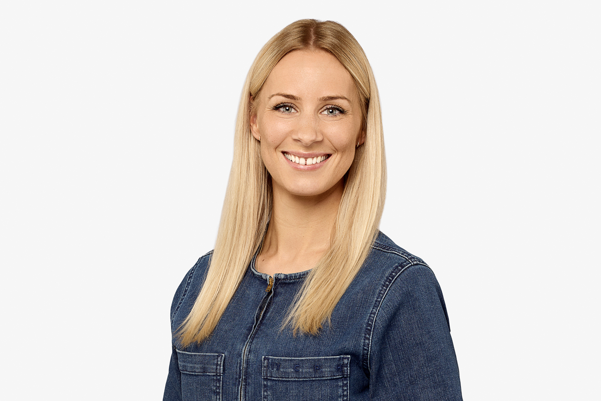 Anne Sofie Tovgaard Kjeldsen - Destination Limfjorden