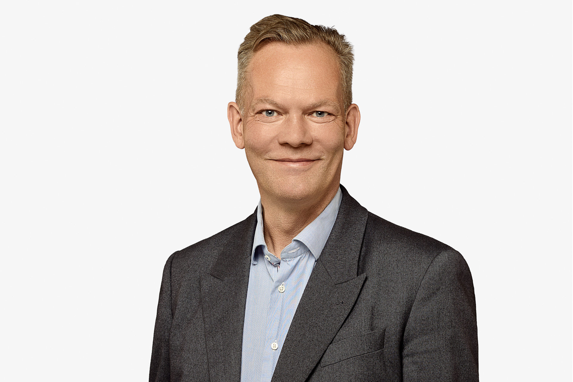 Christian Skovbjerg Balsby - Destination Limfjorden