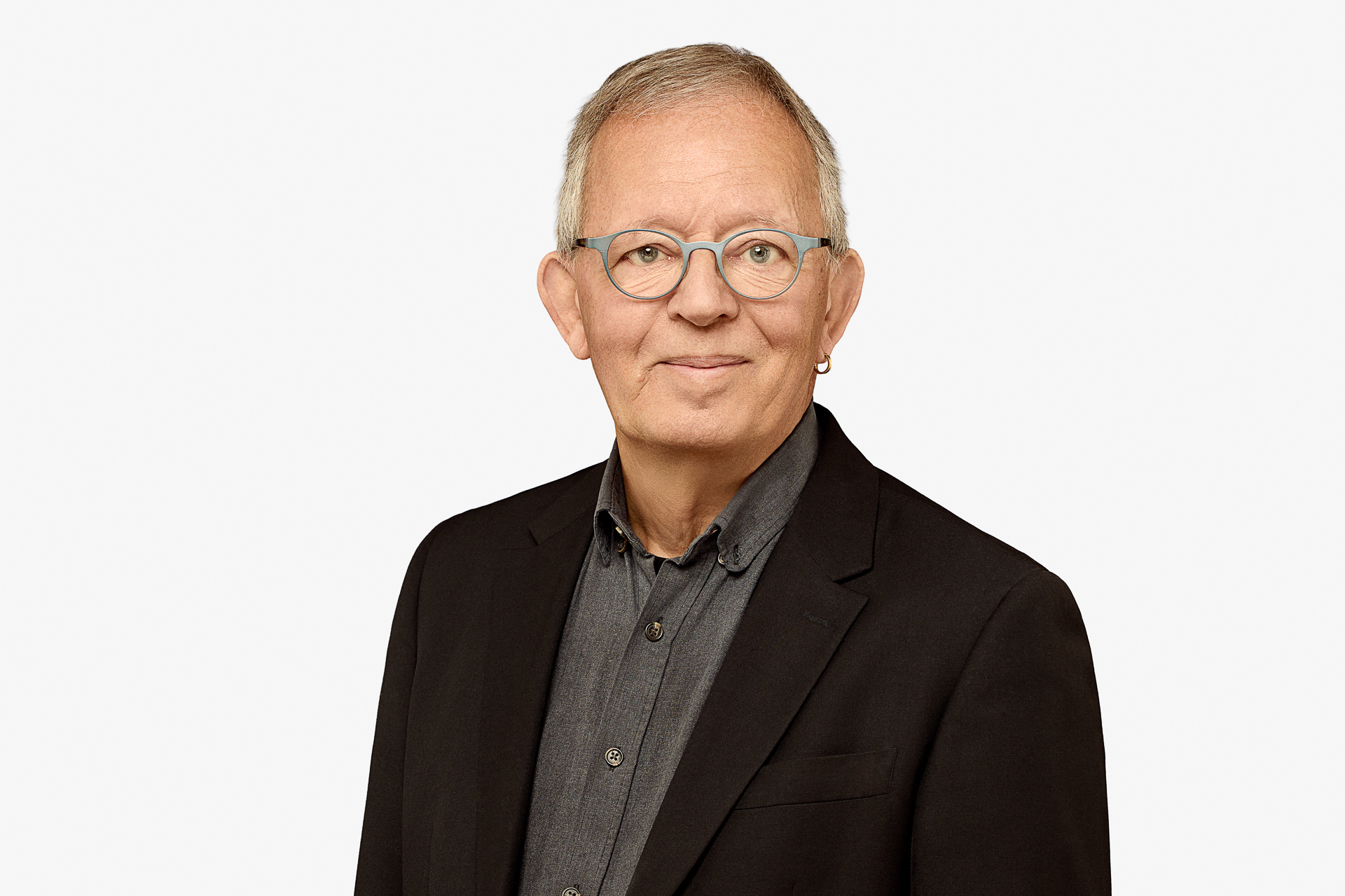 Lasse Højgaard - Destination Limfjorden