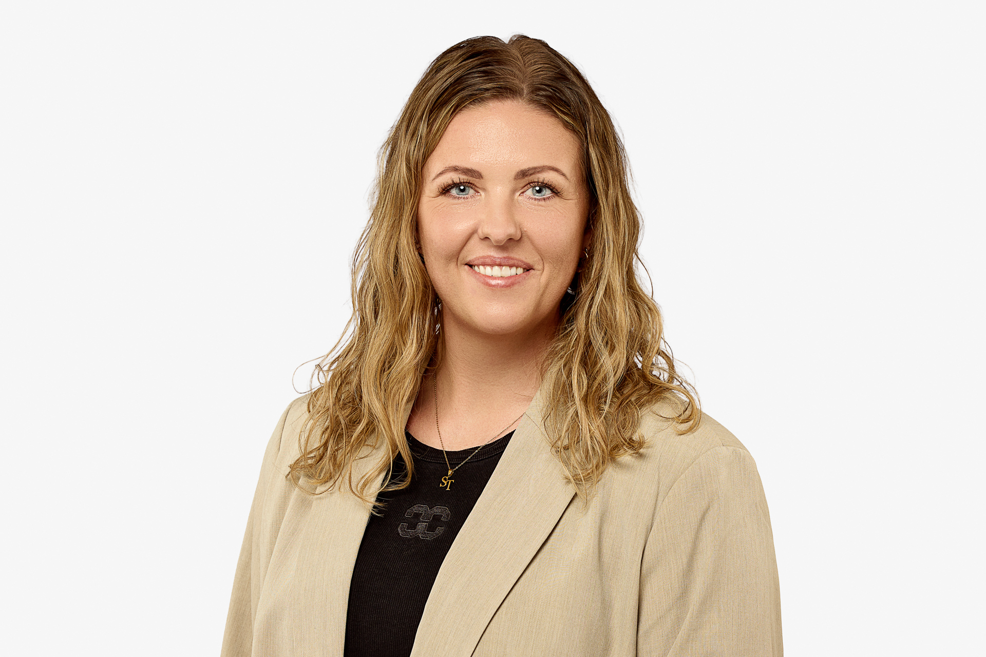 Maja Overgaard Jordal - Destination Limfjorden