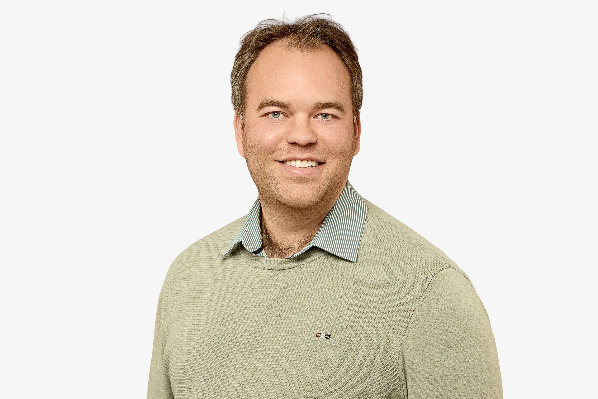 Rasmus Friis Sørensen - Destination Limfjorden