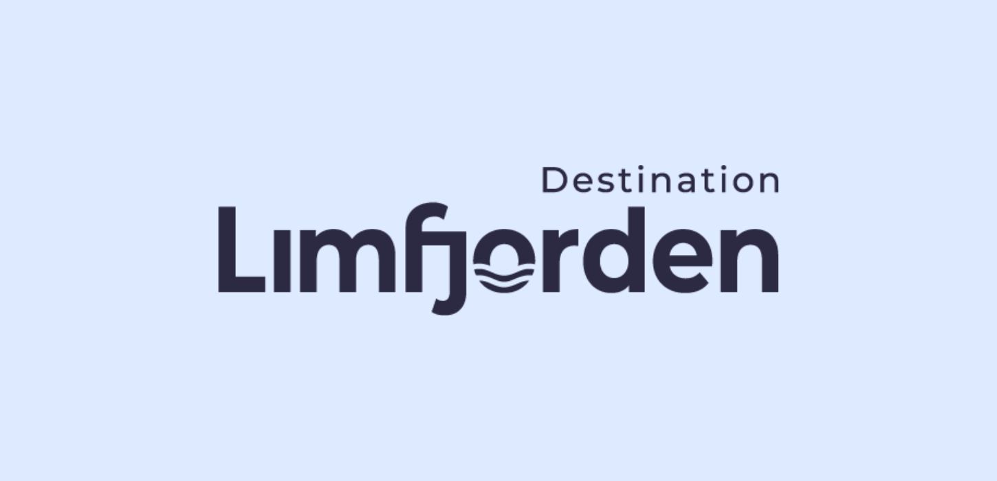 Destination Limfjorden Logo