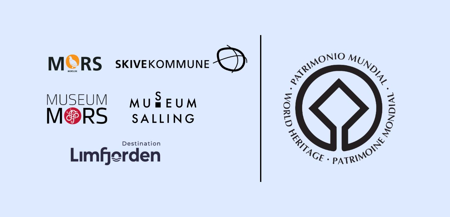 Samarbejdspartnere UNESCO - Western Limfjorden
